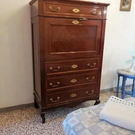 Azzurro Felix Apartmán