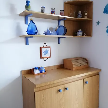 Azzurro Felix Procida