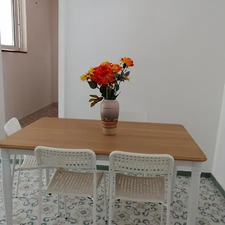 Apartmán Azzurro Felix