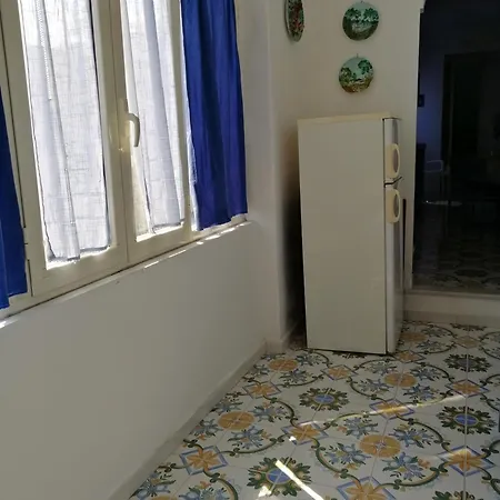 Azzurro Felix Procida
