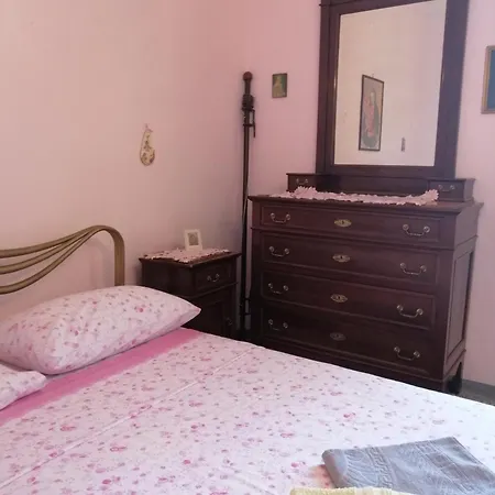 Azzurro Felix Apartmán