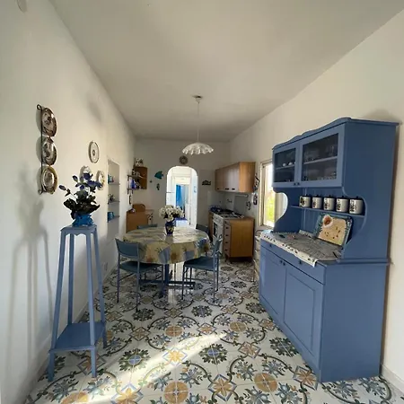 Azzurro Felix Apartmán *