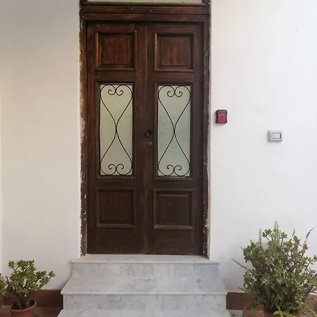 Apartmán Azzurro Felix Procida