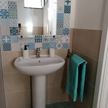 Azzurro Felix Apartmán