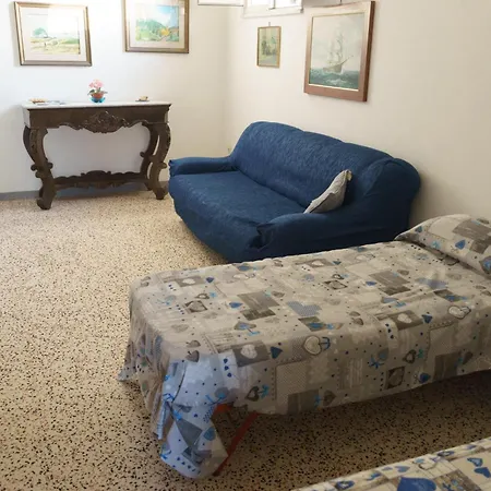 Azzurro Felix Apartmán *