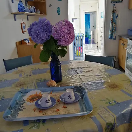 Azzurro Felix * Procida