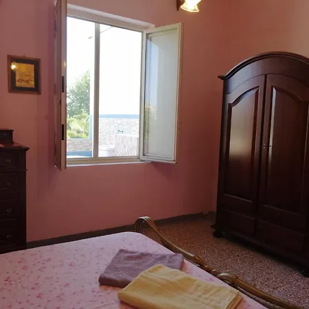 Apartmán Azzurro Felix
