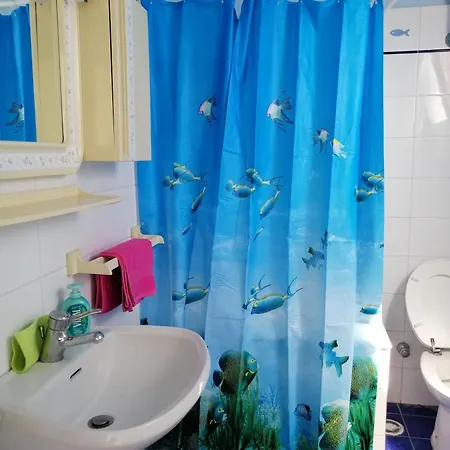 Apartmán Azzurro Felix