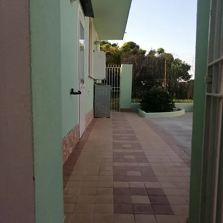 Lejlighed Azzurro Felix